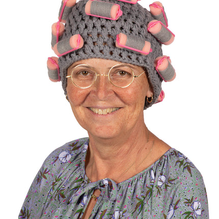 Les bigoudis pour chapeaux