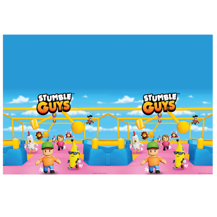 Nappe Stumble Guys 1.8m