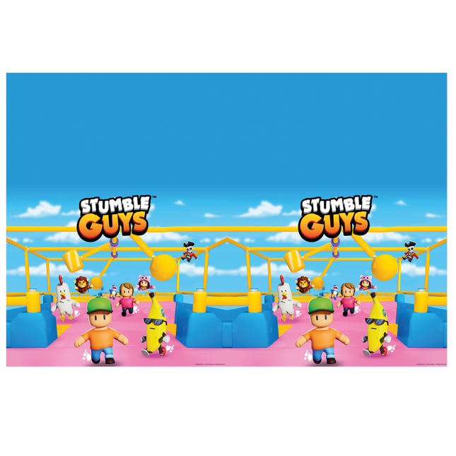 Nappe Stumble Guys 1.8m