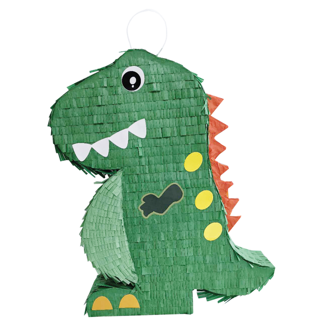 Dino Party 3D Pinata Dinosaur 1St