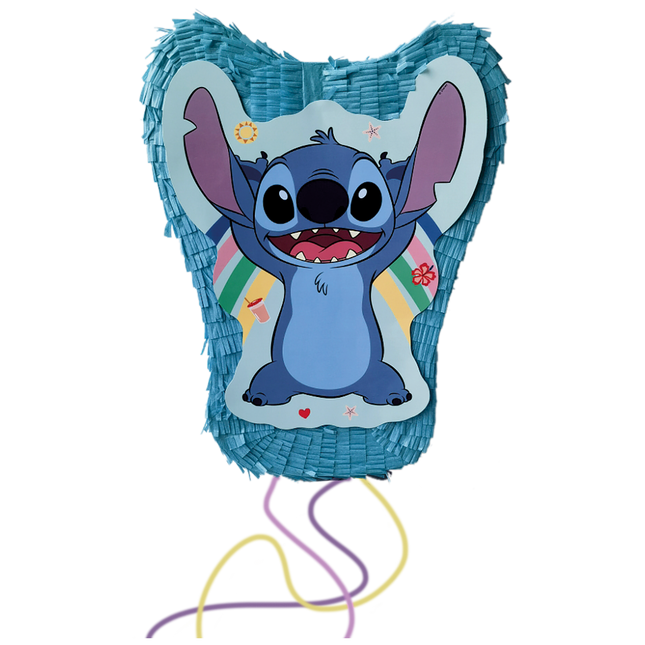 Pinata de points de suture