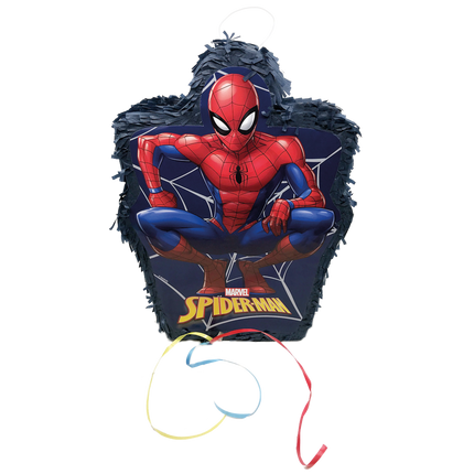 Pinata Spiderman