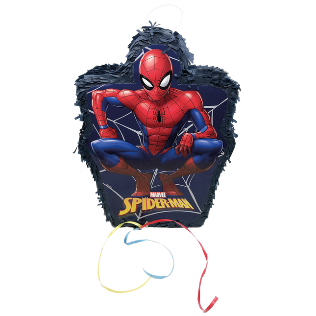 Pinata Spiderman