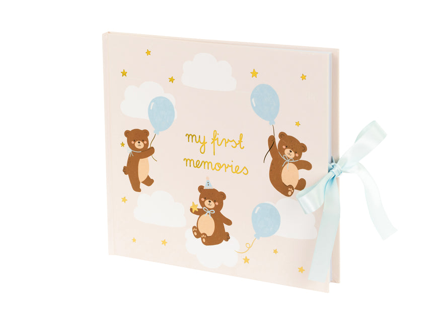 Album photo Ours 28cm