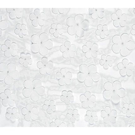 Chemin de table fleuri Sheer 5m
