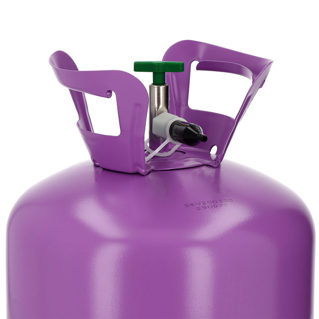 Réservoir d'hélium pour 50 ballons