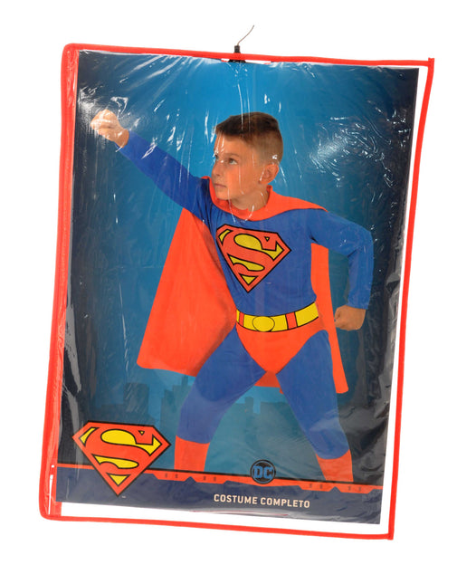 Costume de Superman