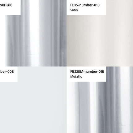 1 Year Figure Balloon Silver Satin Foil Empty 86cm