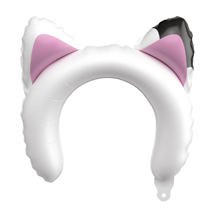 Gabby Oreilles de chat Ballon de baudruche 21.5x21 cm