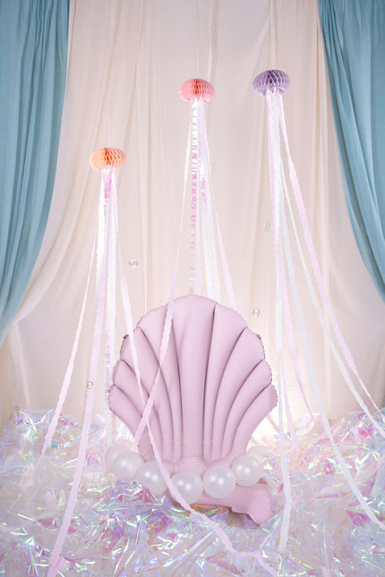 Film de décoration, irisé, 0.8x25m