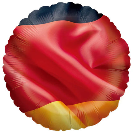 Allemagne - Ballon à l'hélium vide, 45 cm