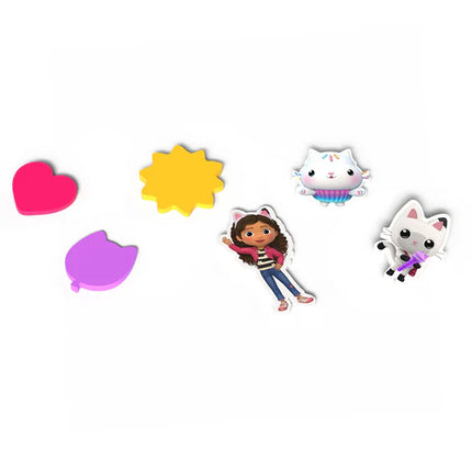 Gabby'S Dollhouse : confettis de table