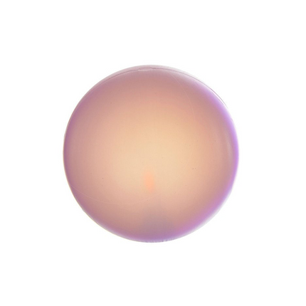 Globe en verre d'Halloween
