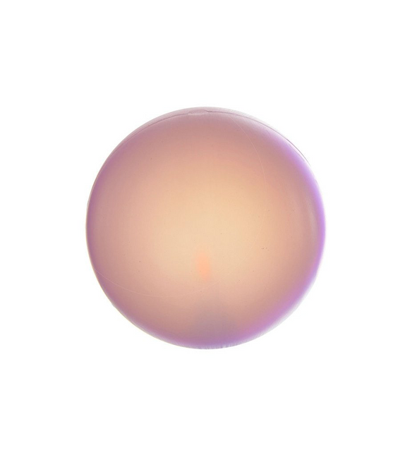 Globe en verre d'Halloween