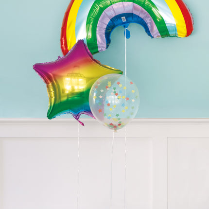 Poids de ballon doré Franges 21cm