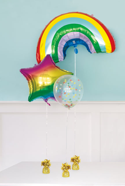 Poids de ballon doré Franges 21cm