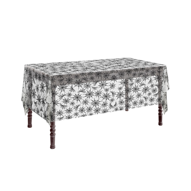 NAPPE TOILE D'ARAIGNÉE