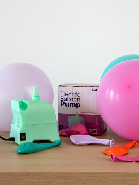 Pompe électrique pour ballons 600W