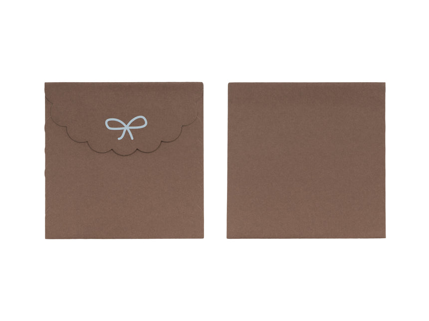 Carte Ours 14cm