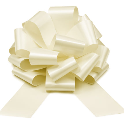 Noeud blanc 40cm