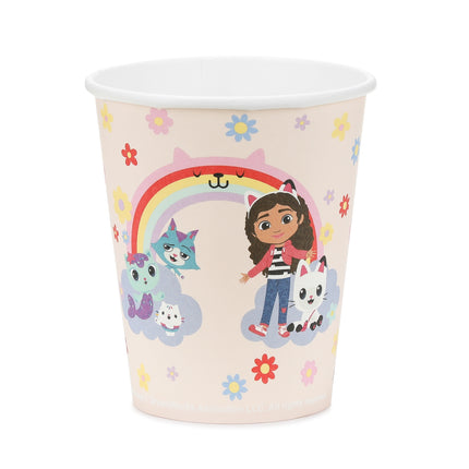 Gobelets Gabby's Dollhouse, 250 ml