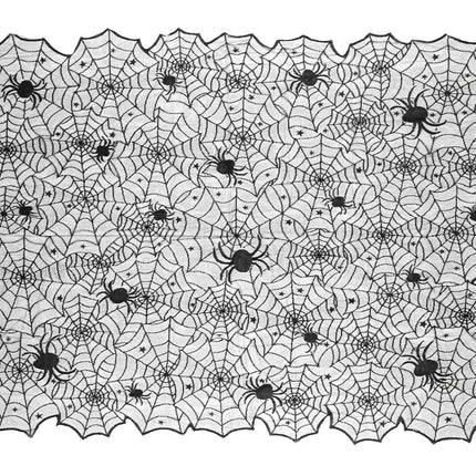 Nappe en toile d'araignée 1.8m