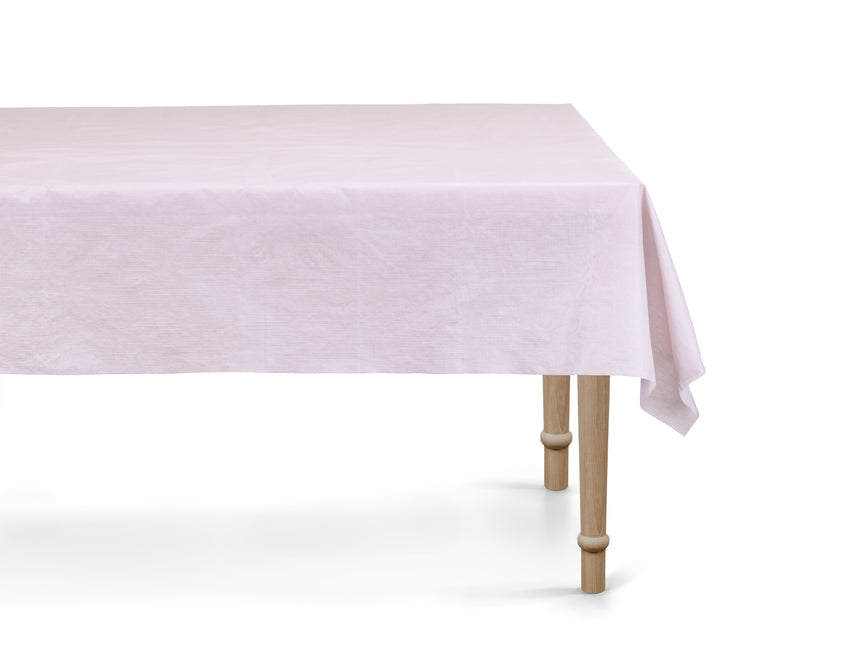 Nappe jetable, 180x120 cm, violet clair