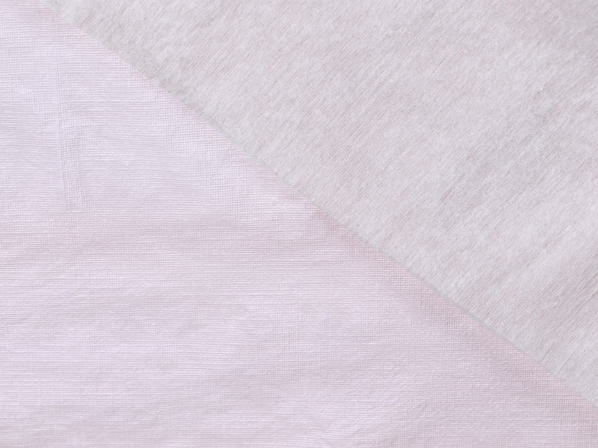 Nappe jetable, 180x120 cm, violet clair