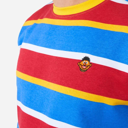 Pull Ernie de la Rue Sésame pour adultes