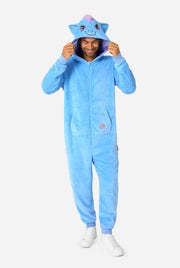 Combinaison unisexe My Little Pony Bluebelle, bleu clair