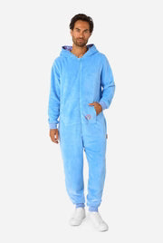 Combinaison unisexe My Little Pony Bluebelle, bleu clair