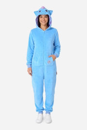 Combinaison unisexe My Little Pony Bluebelle, bleu clair