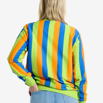Pull Sesame Street Bert & Ernie pour homme, multicolore