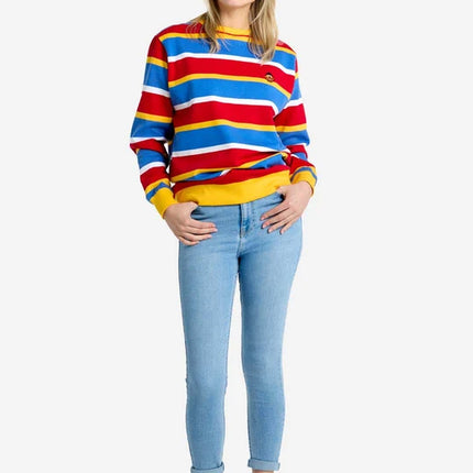 Pull Ernie de la Rue Sésame pour adultes