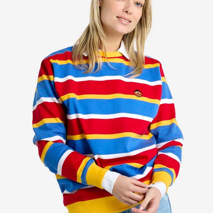 Pull Ernie de la Rue Sésame pour adultes