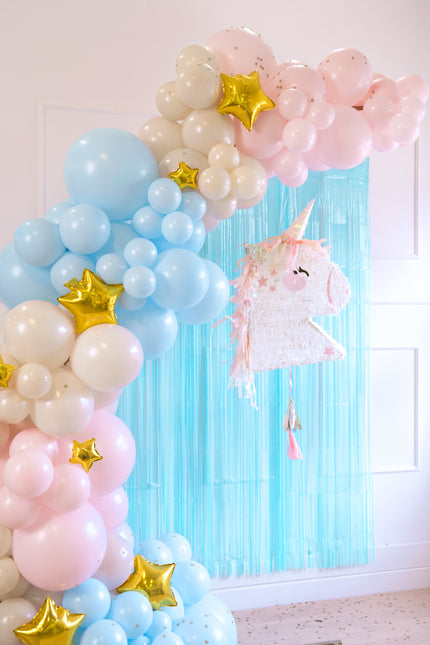Pinata licorne 48cm
