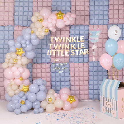 Pinata pour la révélation du sexe 35cm