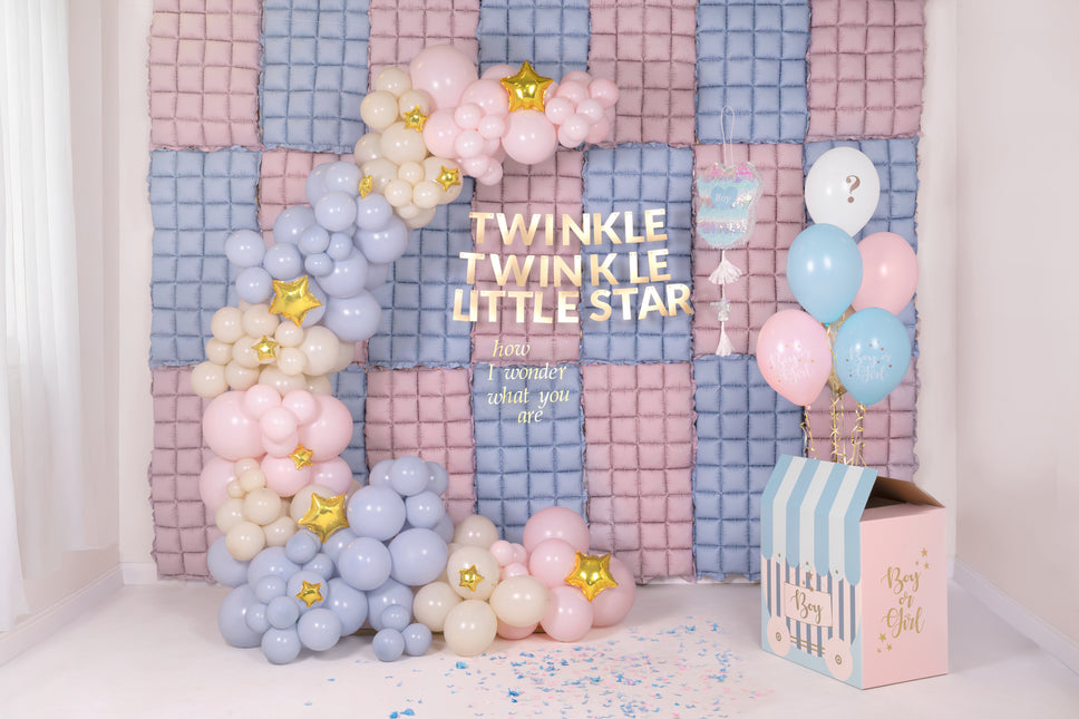 Pinata pour la révélation du sexe 35cm