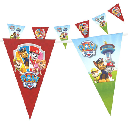 Guirlande Paw Patrol 5 m