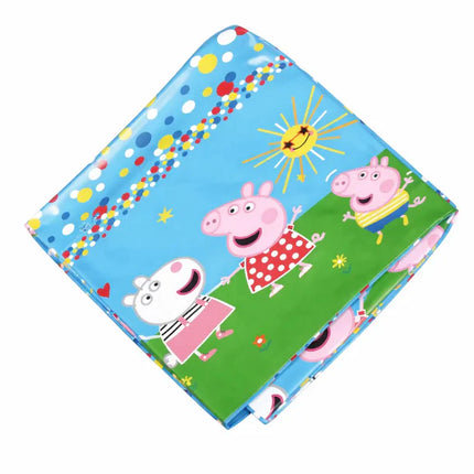 Nappe Peppa Pig 1,8 m