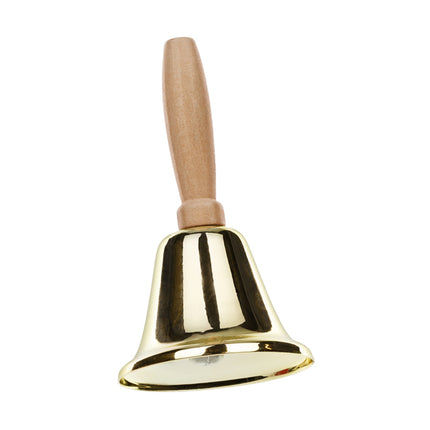 Cloche du Père Noël, mélange