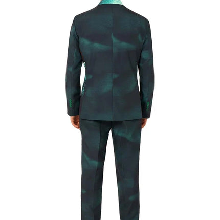 Costume Pennywise pour homme, 3 pièces
