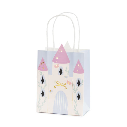 Sac de fête pour princesses 20cm