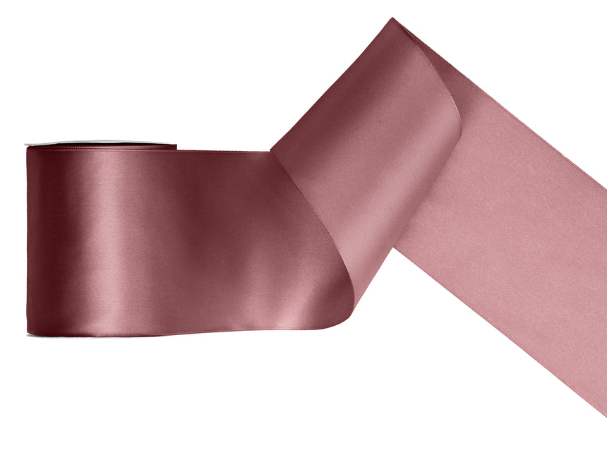 Ruban rose 25m