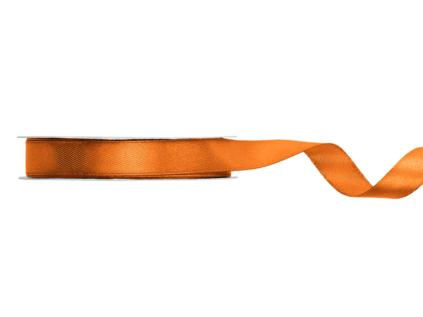 Ruban orange 25m
