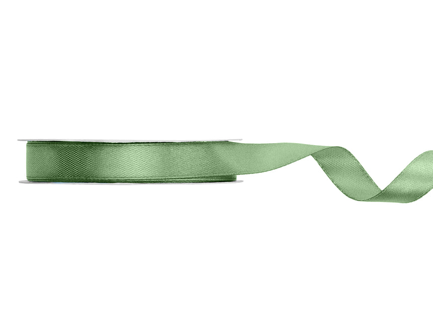 Ruban vert clair 25m