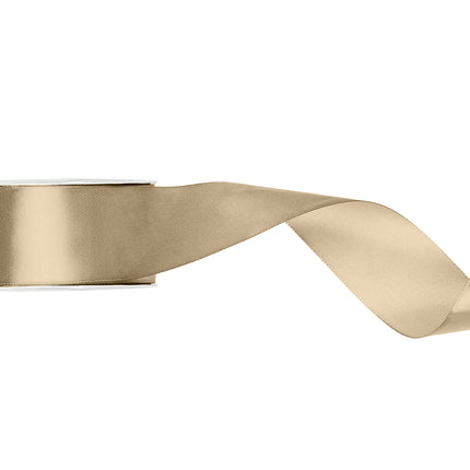 Ruban d'or 25Mm 25m