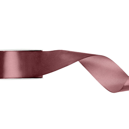 Ruban rose 25Mm 25m