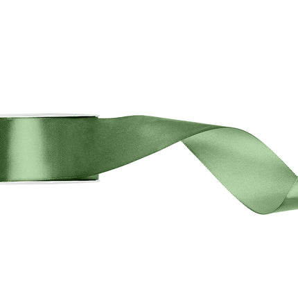 Ruban vert clair 25Mm 25m