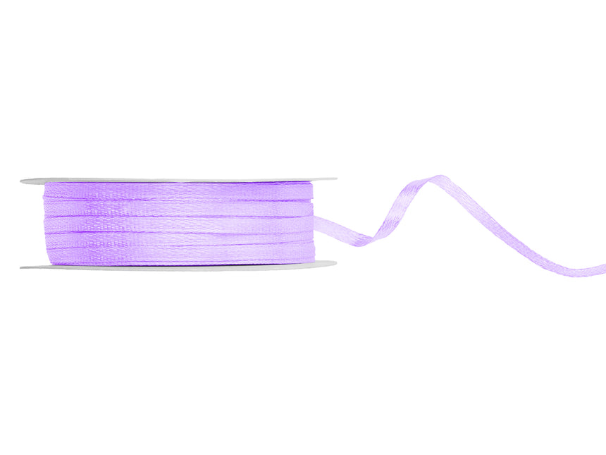 Ruban lavande 3Mm 50m